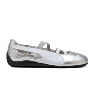 Puma 401581 W Speedcat Ballet Mettalic Donna