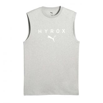 Puma 527176 Canotta X Hyrox Cutoff Abbigliamento Training E Palestra Uomo