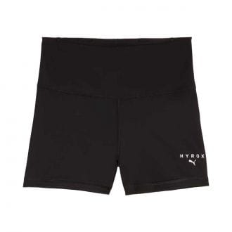 Puma 527636 W Puma X Hyrox Tad Ess Short Tight Abbigliamento Training E Palestra Donna