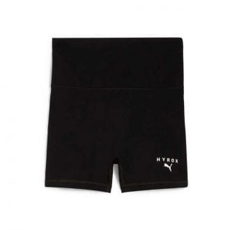 Puma 528163 Short Tight Hyrox Shapeluxe 3" Donna Abbigliamento Training E Palestra Donna