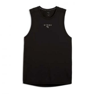 Puma 528516 Canotta X Hyrox Dryelite Training Abbigliamento Training E Palestra Uomo