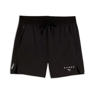Puma 528568 Short Hyrox Dryelite 5" Abbigliamento Training E Palestra Uomo