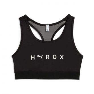 Puma 528974 Reggiseno Hyrox Abbigliamento Training E Palestra Donna