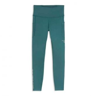 Puma 529143 Leggings 7/8 Puma X Hyrox Donna Abbigliamento Training E Palestra Donna