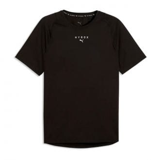 Puma 529237 T-shirt Hyrox Abbigliamento Training E Palestra Uomo