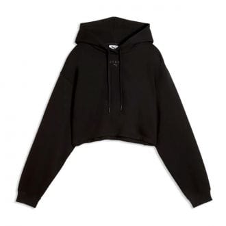 Puma 529250 Felpa Con Cappuccio Hyrox Donna Abbigliamento Training E Palestra Donna