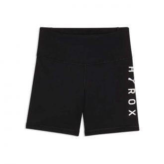 Puma 529417 Short Tight Hyrox Donna Abbigliamento Training E Palestra Donna