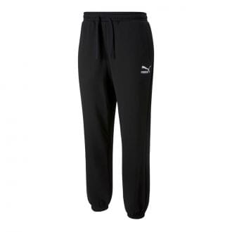 Puma 535597 Pantaloni Con Polsino Sweatpants Sport Style Uomo