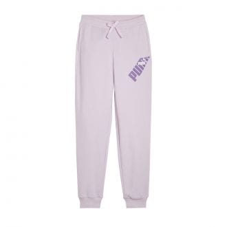 Puma 679364 Pantaloni Power Bambina Abbigliamento Bambino Junior