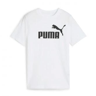 Puma 684906 T-shirt Ess No. 1 Logo Bambino Abbigliamento Bambino Junior