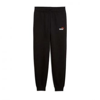 Puma 685824 Pantalone Ess 2 Color No. 1 Logo Fl Bambino Abbigliamento Bambino Junior