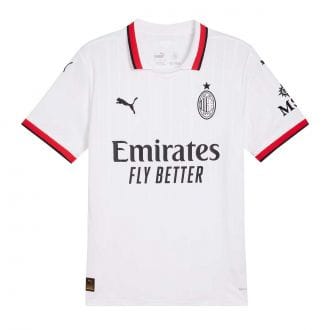 Puma 775015 Seconda Maglia Milan 24/25 Squadre Calcio Uomo