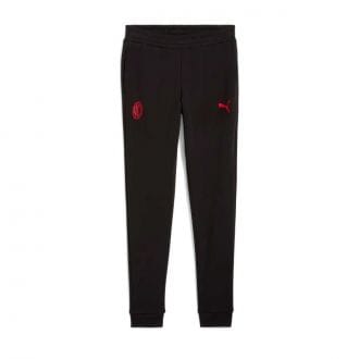 Puma 782592 Pantalone Acm Ftbless Tr Squadre Calcio Junior