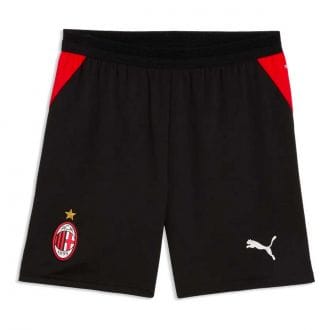 Puma 784149 Short Milan 26/27 Squadre Calcio Uomo