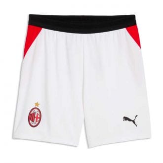 Puma 784149 Short Milan 26/27 Squadre Calcio Uomo