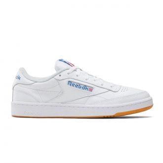 Reebok 100259127 Club C 85 Tutte Sneaker Uomo