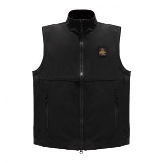 Refrigiwear G20408xt3790 Gielt Soft Shell Eric Giacconi Uomo