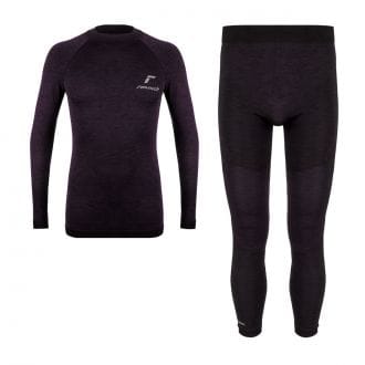 Reusch 6340006 Completo Warmest Donna Abbigliamento Sci Donna