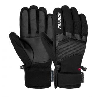 Reusch 6399204 Guanti Race Team R-tex&reg; Xt Abbigliamento Sci Uomo