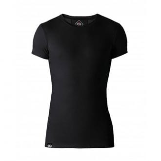 Rewoolution M1m0122j18 Maglia Manica Corta Adara Abbigliamento Sci Uomo