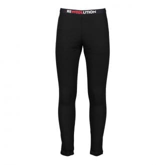 Rewoolution M1m0711j18 Calzamaglia Arneb Abbigliamento Sci Uomo