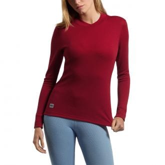 Rewoolution M1w0305j18 Lupetto Norma Donna Abbigliamento Sci Donna