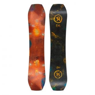 Ride 12l0023.1.1.mu Tavola Twinpig Tavole Snowboard Uomo