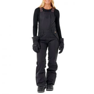 Rip Curl 008wou Salopette Anti Series Donna Abbigliamento Snowboard Donna