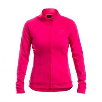 Roberta Tonini Amelie Sottotuta Amelie Full Zip Stretch Donna Abbigliamento Sci Donna