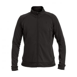 Roberta Tonini Luc Sottotuta Luc Full Zip Stretch Abbigliamento Sci Uomo