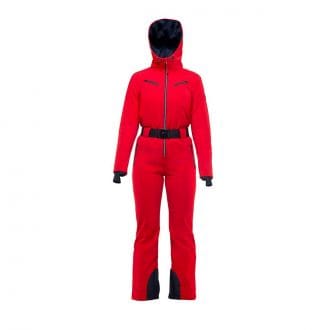 Roberta Tonini P1090 Completo Febe Donna Abbigliamento Sci Donna