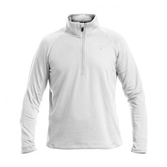Roberta Tonini Zeno Sottotuta Zeno 1/2 Zip Stretch Abbigliamento Sci Uomo