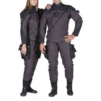 Rofos 716 Rs X Muta Stagna Donna Mute Subacquea Donna