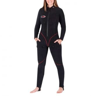 Rofos 732 Sottostagna Artic Lady Accessori Subacquea Donna