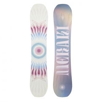 Rossignol Reot701 Tavola Meraki Donna Tavole Snowboard Donna