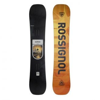Rossignol Repx101 Tavola Ampage Vol.1 Tavole Snowboard Uomo