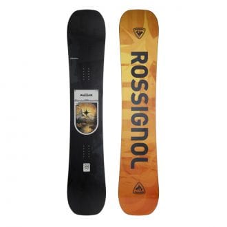 Rossignol Repx102 Tavola Ampage Vol.1 Wide Tavole Snowboard Uomo