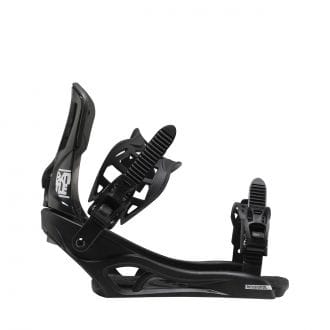 Rossignol Rgoc10 Attacchi Battle Attacchi Snowboard Uomo