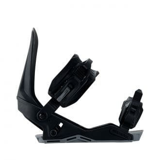 Rossignol Rgpc209 Attacco Works Attacchi Snowboard Uomo