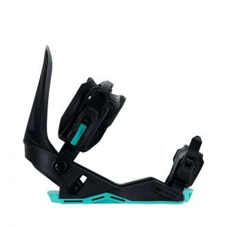 Rossignol Rgpc214 Attacco Works Donna Attacchi Snowboard Donna