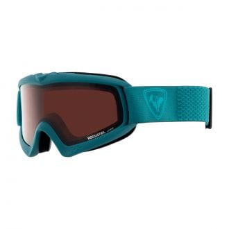 Rossignol Rkkg502 Maschera Raffish Blu Bambino Maschere E Occhiali Sci Junior