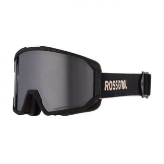 Rossignol Rkogk01 Maschera Essential Maschere E Occhiali Sci Uomo