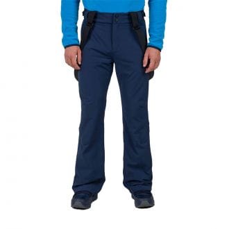 Rossignol Rlnmp05 Blackside Pant Abbigliamento Sci Uomo