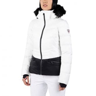 Rossignol Rlnwj04 Joseray Down Jkt W Abbigliamento Sci Donna