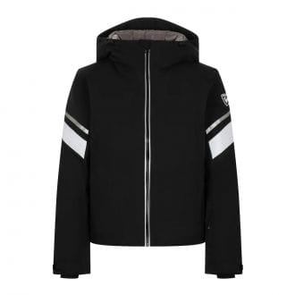 Rossignol Rlnwj09 Giacca Strawpile Donna Abbigliamento Sci Donna