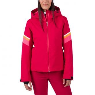 Rossignol Rlnwj09 Strawpile Jkt W Abbigliamento Sci Donna