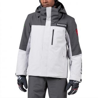 Rossignol Rlomj05 Giacca Hero Velika Insulated Abbigliamento Sci Uomo