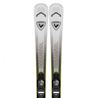Rossignol Rrofz02 Arcade 78 Xpress Con Attacco Xpress 10 Gw Sci Sci Uomo