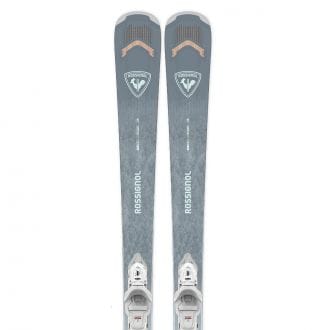 Rossignol Rrofz06 Arcade 78 Xpress Con Attacco Xpress 10 Gw Donna Sci Sci Donna