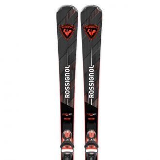 Rossignol Rrops01 Forza 60' Ti K Con Attacco Nx12. Sci Sci Uomo